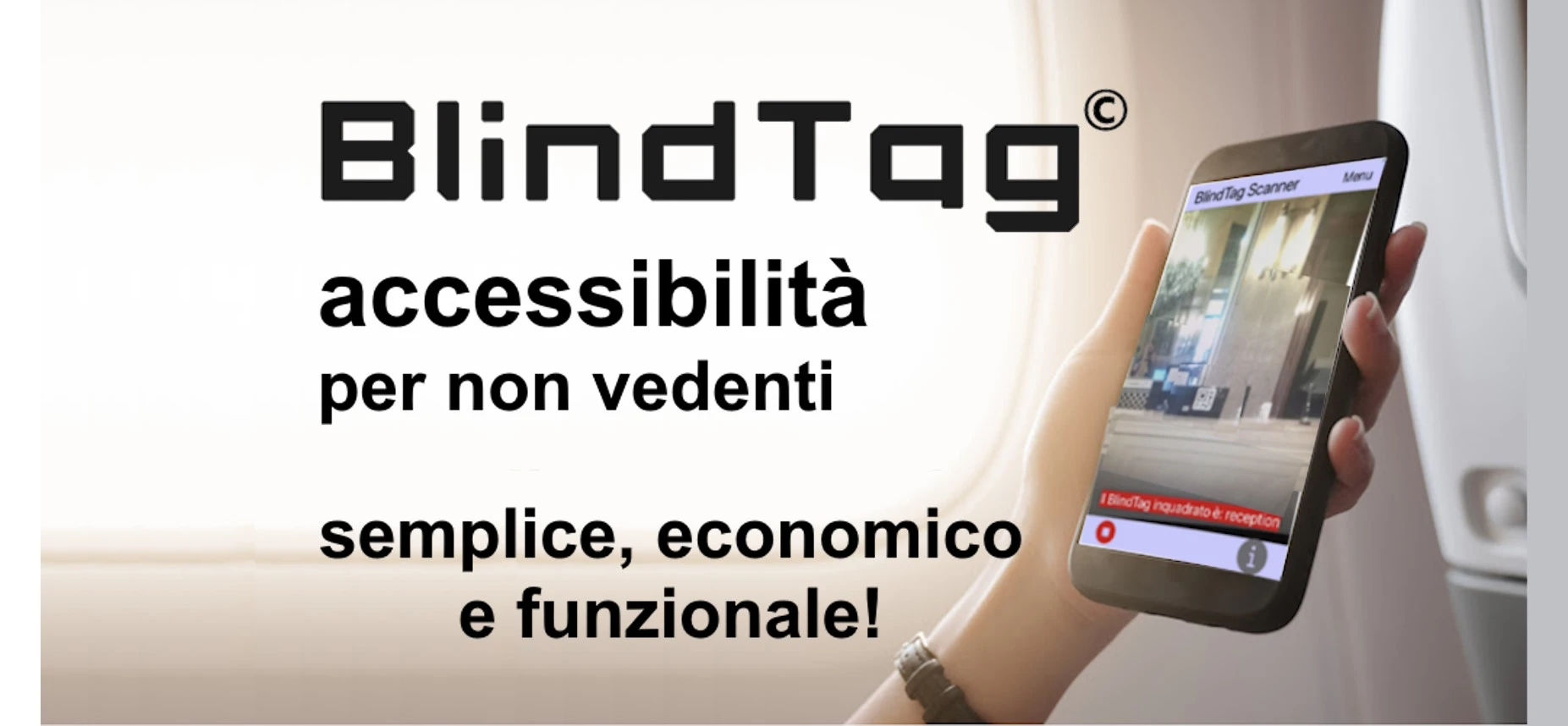 BlindTag Banner